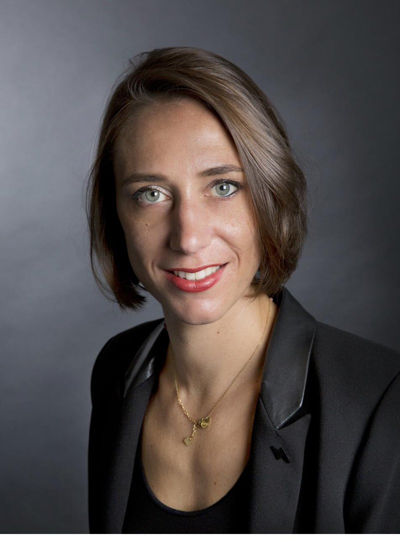 Cecile Nosibor, fondatrice de CARE Method, consultante en Customer Success B2B